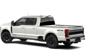 2026 Ford Super Duty® External Image 2